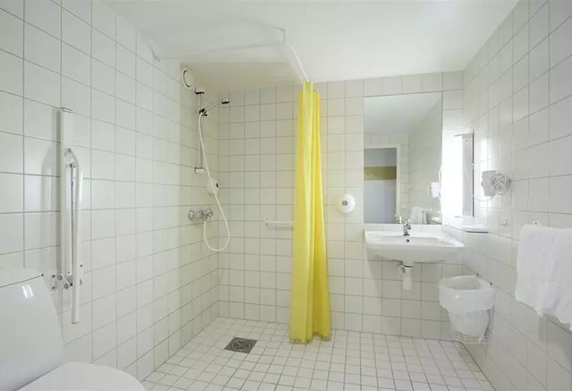 Fotos del hotel Gaustad Hotel:  3