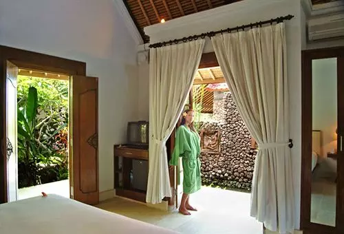 Fotos del hotel Alam Asmara Dive Resort:  22