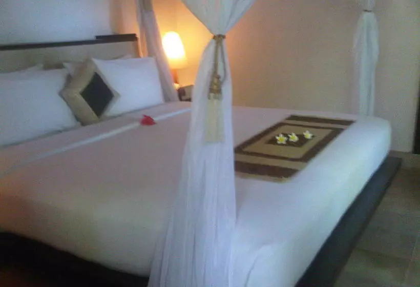 Fotos del hotel Alam Asmara Dive Resort:  16