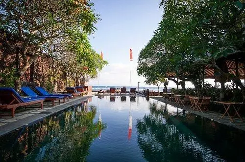 Fotos del hotel Alam Asmara Dive Resort:  4