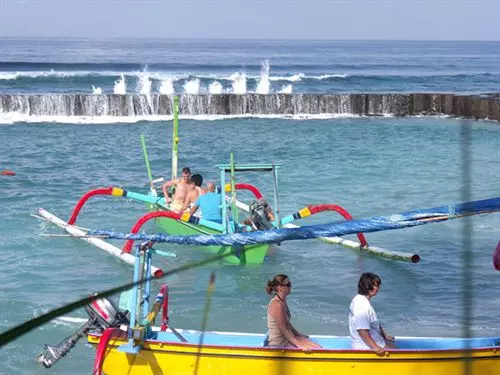 Fotos del hotel Alam Asmara Dive Resort:  2