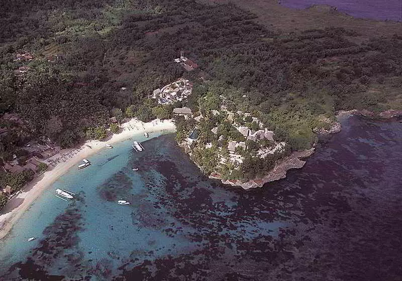 Fotos del hotel Nusa Lembongan Resort:  5