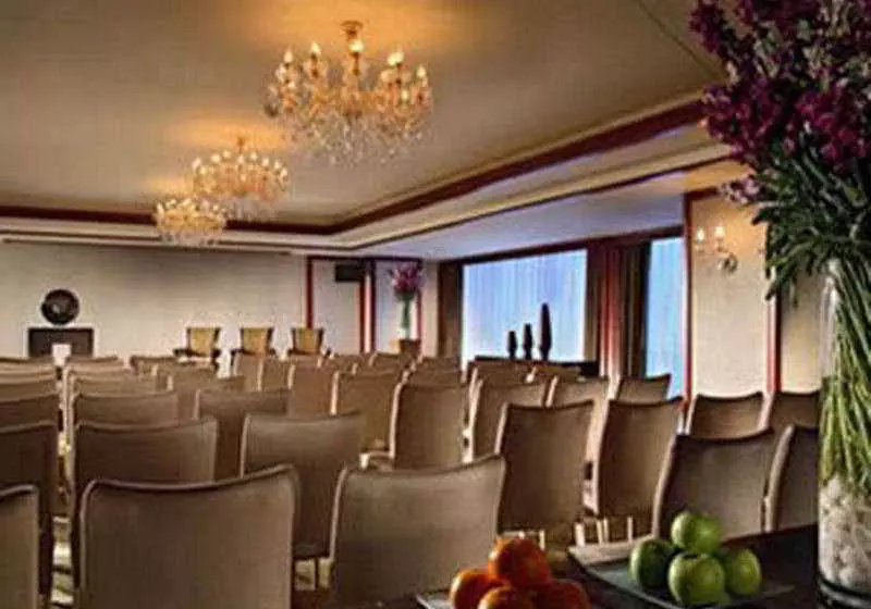 Fotos del hotel Somerset ZhongGuanCun Beijing:  4