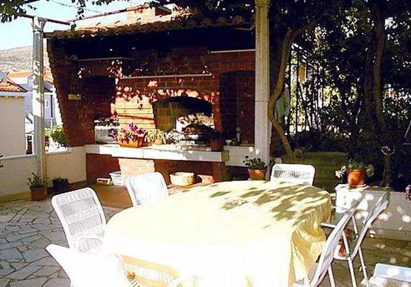 Fotos del hotel Apartman Marina Ii:  8