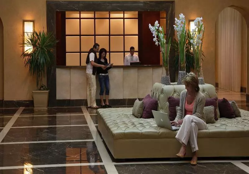 Fotos del hotel Jaz Mirabel Club:  4