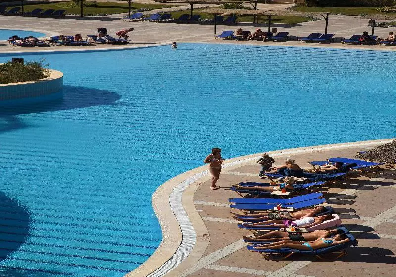 Fotos del hotel Jaz Mirabel Club:  2