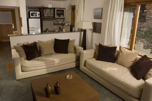 Fotos del hotel Patagonia Vista Lodge & Spa:  2