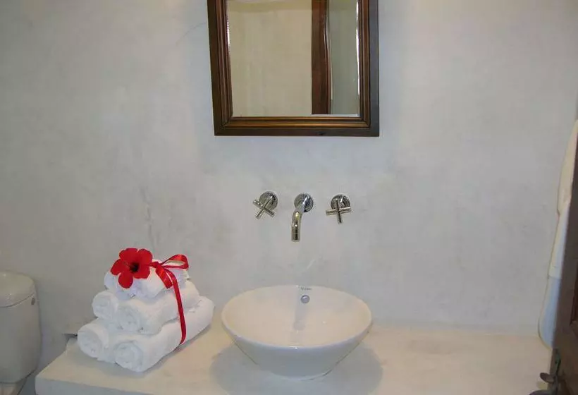 Fotos del hotel Santorini Reflexions Sea:  5