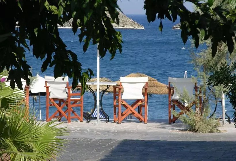 Fotos del hotel Santorini Reflexions Sea:  13