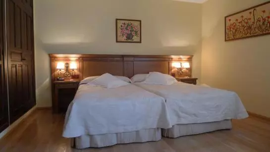 Fotos del hotel Aure Venta Juanilla:  21