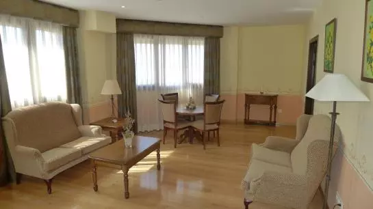 Fotos del hotel Aure Venta Juanilla:  25
