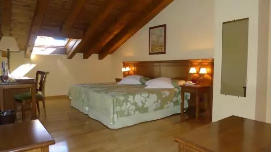 Fotos del hotel Aure Venta Juanilla:  14