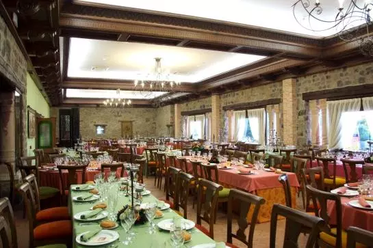 Fotos del hotel Aure Venta Juanilla:  7