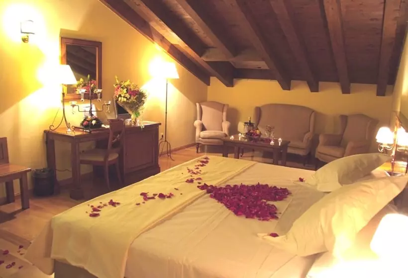 Fotos del hotel Aure Venta Juanilla:  18