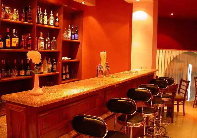 Fotos del hotel Arena Jordan:  2