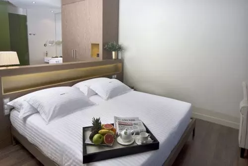 Fotos del hotel Prestige Lucena:  2