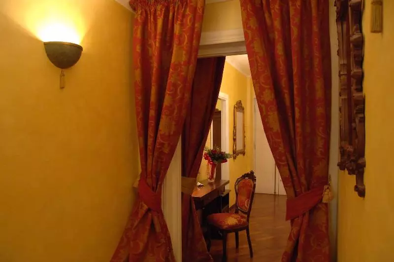 Fotos del hotel Deseo Maison:  12