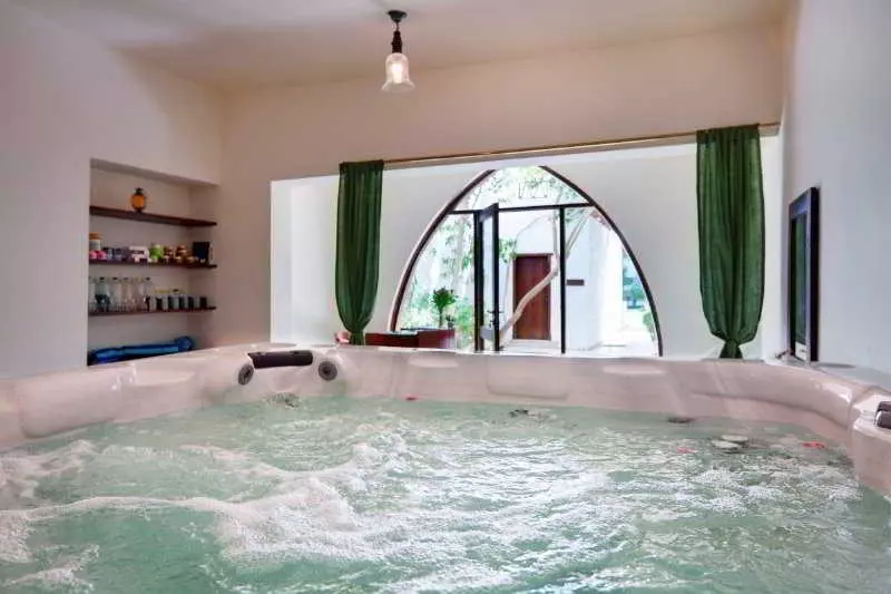 Fotos del hotel Marmara:  3