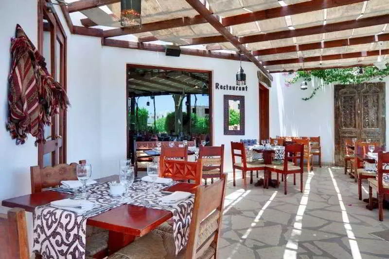 Fotos del hotel Marmara:  9