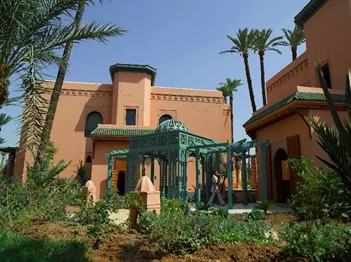 Fotos del hotel Palmeraie Village 2:  7