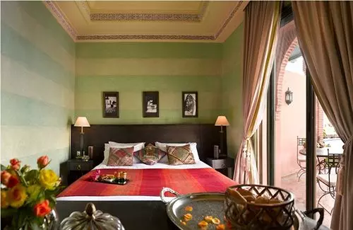 Fotos del hotel Palmeraie Village 2:  2