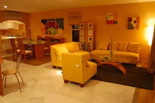 Fotos del hotel Isla Mazatlan Golden Resort:  7