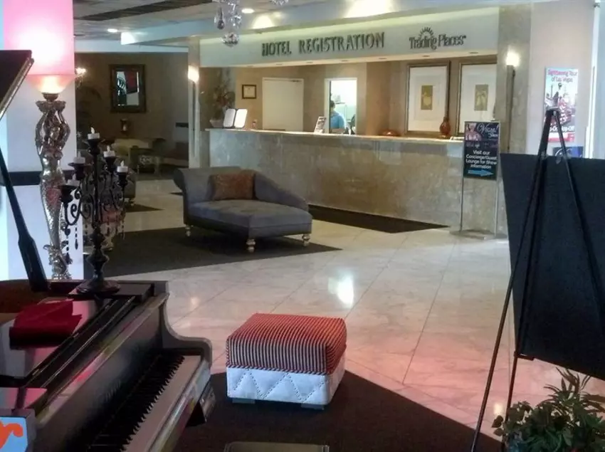 Fotos del hotel Royal Resort:  5