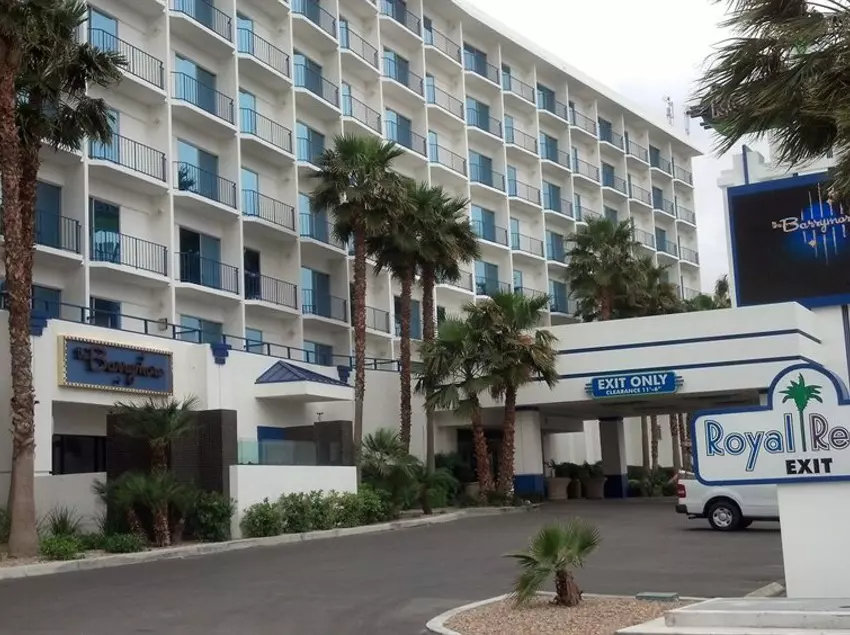 Fotos del hotel Royal Resort:  20