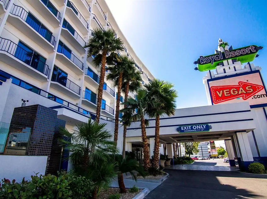 Fotos del hotel Royal Resort:  22