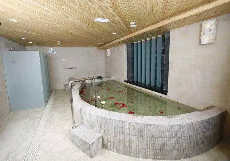 Fotos del hotel Belgravia Serviced Residence:  2