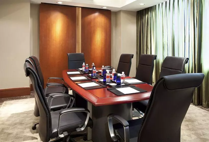 Fotos del hotel Parkline Century Park  Shanghai:  6