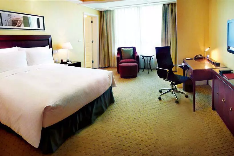 Parkline Century Park  Shanghai