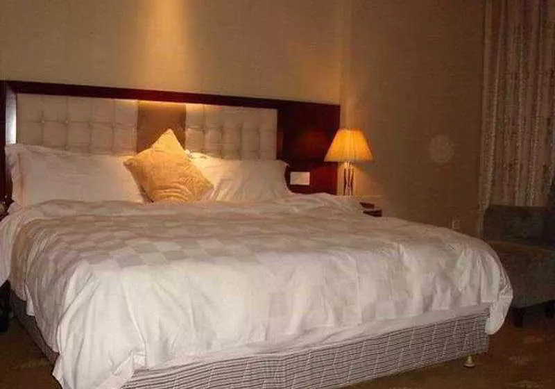 Fotos del hotel Hong Du:  5