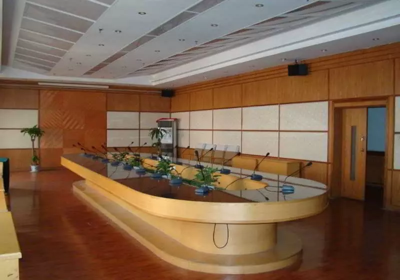 Fotos del hotel Hong Du:  6