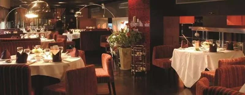 Fotos del hotel Sport Park:  2