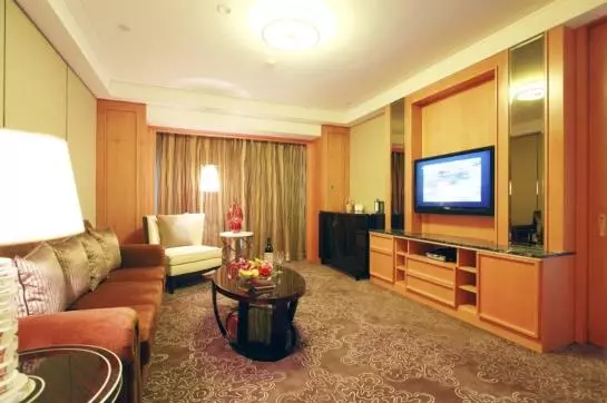 Fotos del hotel Xinyuan:  9