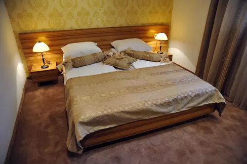 Fotos del hotel Alem:  15