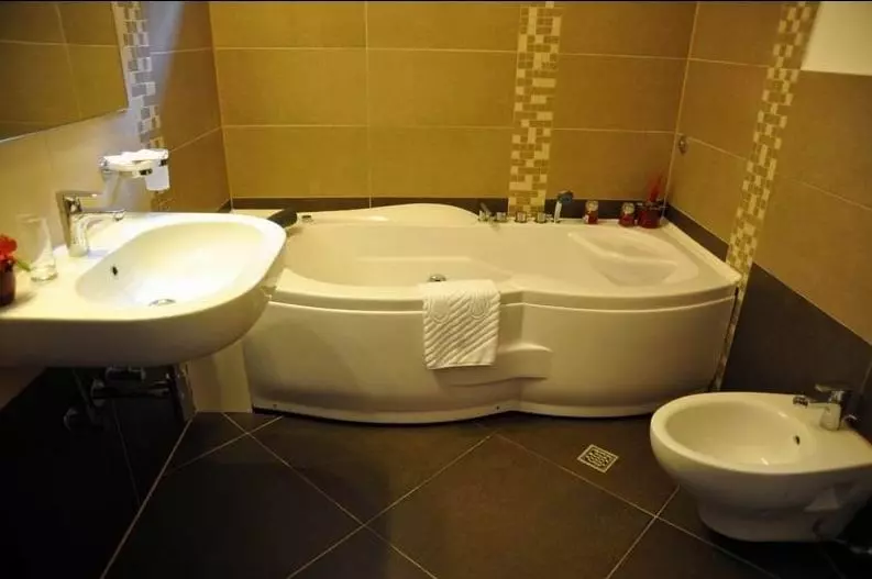 Fotos del hotel Alem:  4