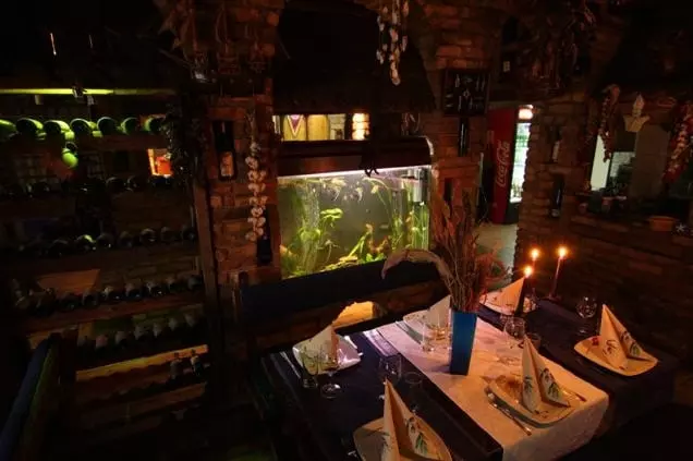 Fotos del hotel Alem:  14