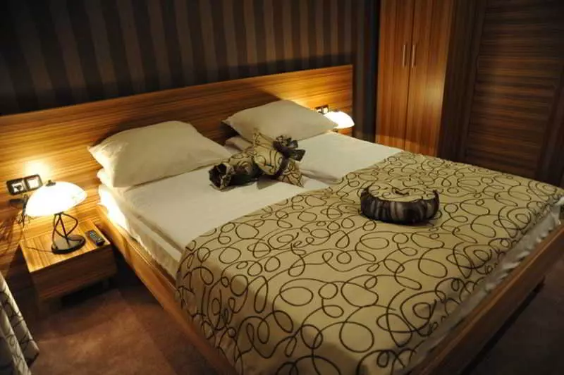 Fotos del hotel Alem:  13