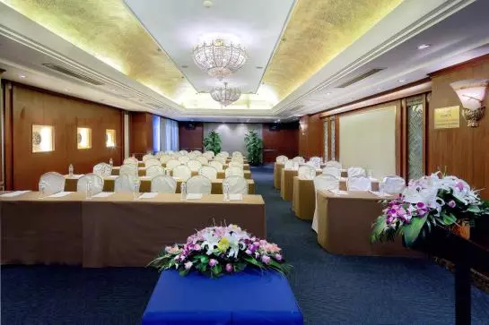 Fotos del hotel Haihua Hotel Hangzhou:  7