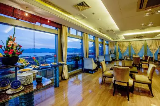Fotos del hotel Haihua Hotel Hangzhou:  9