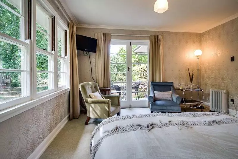 Fotos del hotel Meadowood Country House:  11