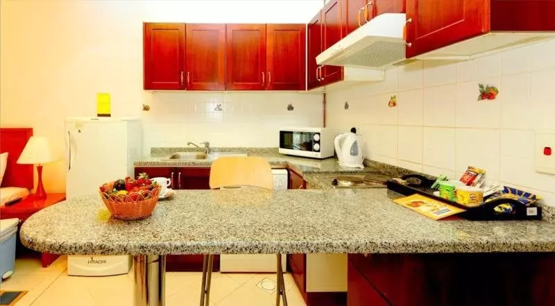 Fotos del hotel Jormand Suites:  9