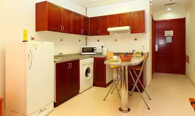 Fotos del hotel Jormand Suites:  11