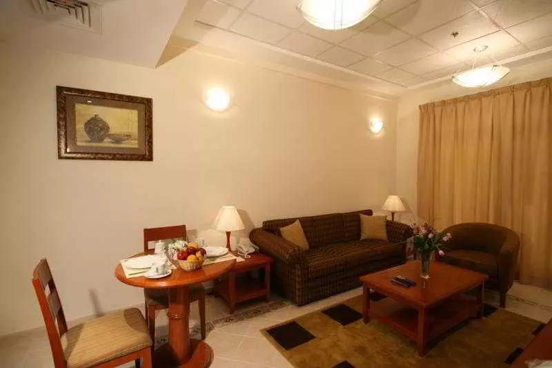 Fotos del hotel Jormand Suites:  10