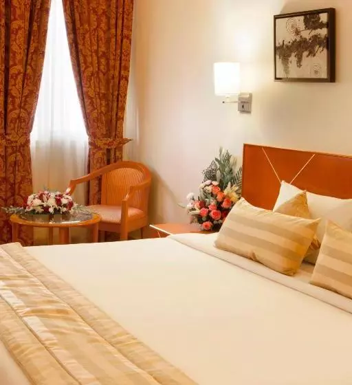 Fotos del hotel Landmark:  20