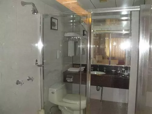 Fotos del hotel Shenzhen Luohu:  5