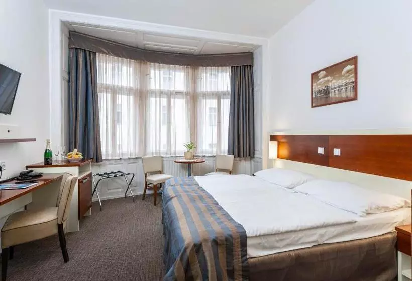 Fotos del hotel Gloria:  8