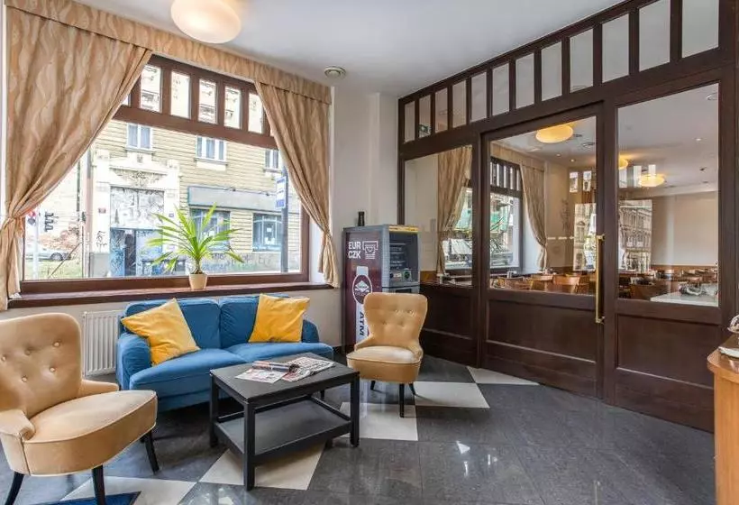 Fotos del hotel Gloria:  13